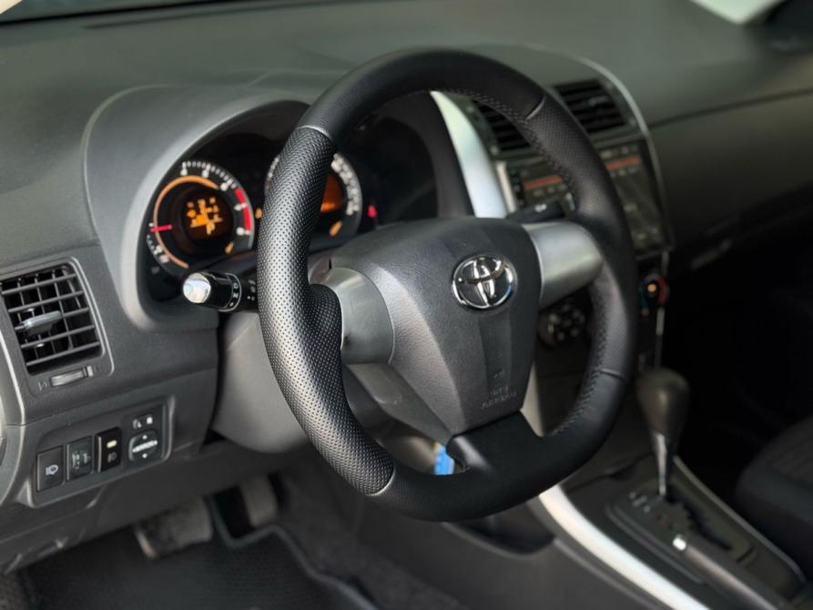 Toyota Corolla X (E140 E150) Рестайлинг Ижевск  - изображение 13
