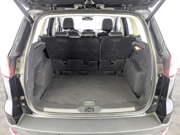 Ford Kuga II с пробегом 2014 года, цена 1 290 000 рублей, 157027 км, внедорожник, Автокод Объявления