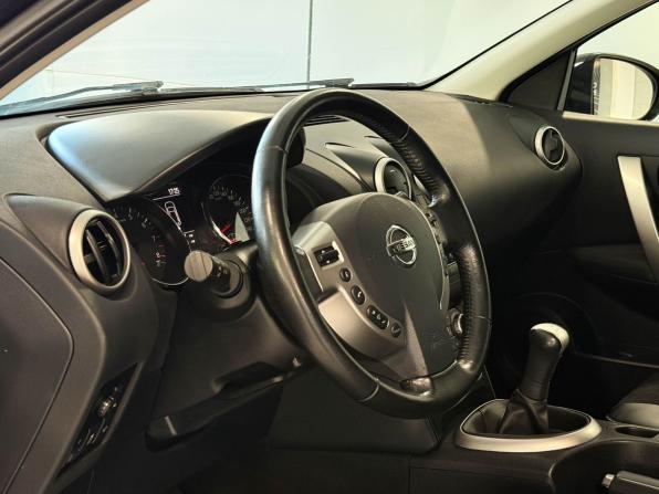 Nissan Qashqai I Рестайлинг с пробегом 2013 года, цена 1 685 000 рублей, 46177 км, внедорожник, Автокод Объявления