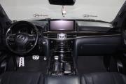 Lexus LX III Рестайлинг 2 Владивосток  - изображение 46