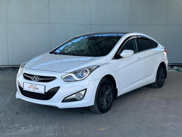 Hyundai i40 I с пробегом 2013 года, цена 1 165 000 рублей, 201647 км, седан, Автокод Объявления