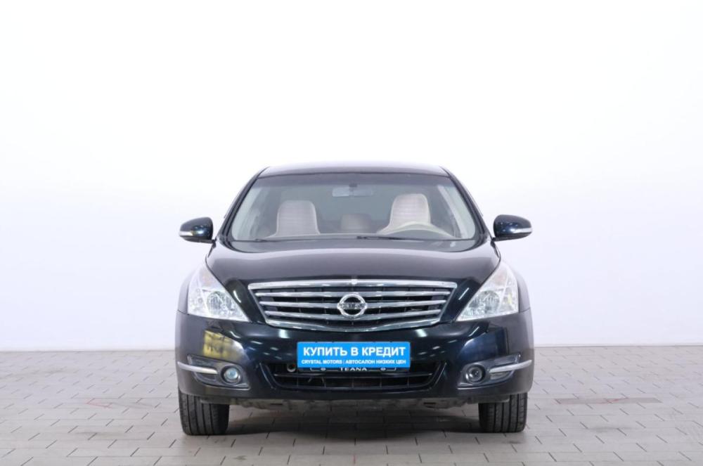 Nissan Teana II (J32) Рестайлинг Омск  - изображение 2