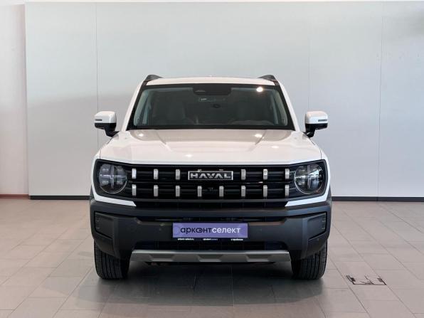 Haval H3 I с пробегом 2024 года, цена 2 650 000 рублей, 31610 км, внедорожник, Автокод Объявления