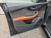 Audi Q8 I (4M) Москва  - изображение 49