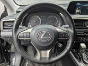 Lexus RX IV Рестайлинг Москва  - изображение 21