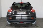 Nissan Juke I Санкт-Петербург  - изображение 21