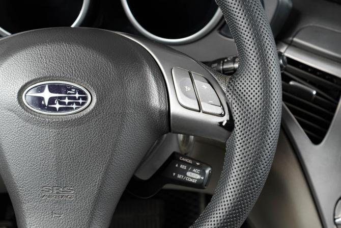 Subaru Tribeca I Рестайлинг с пробегом 2007 года, цена 979 000 рублей, 334000 км, внедорожник, Автокод Объявления