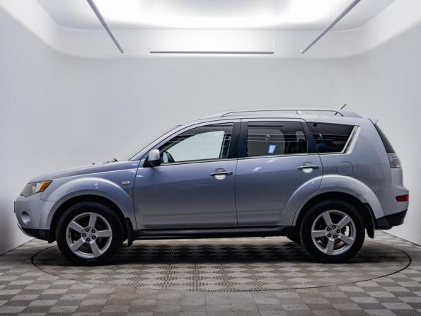 Mitsubishi Outlander II с пробегом 2008 года, цена 880 000 рублей, 238780 км, внедорожник, Автокод Объявления
