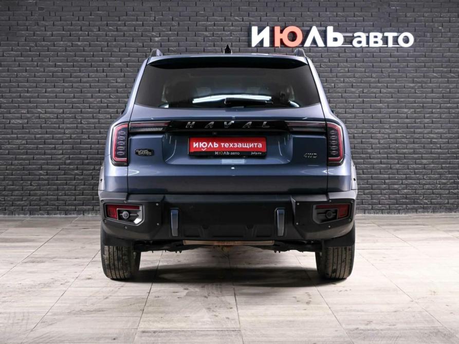 Haval Dargo Екатеринбург  - изображение 5