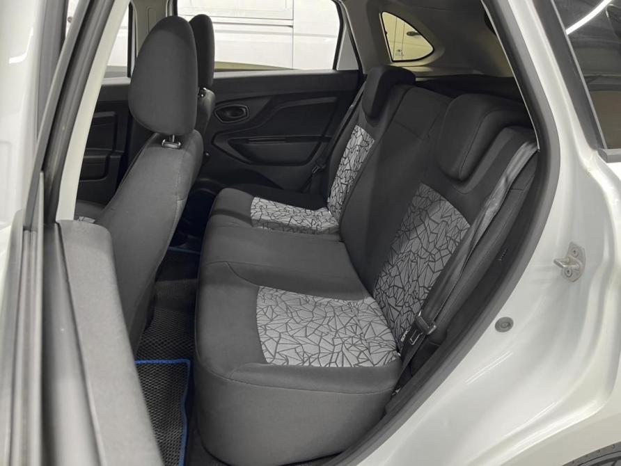 Lada (ВАЗ) XRAY I Ростов-на-Дону  - изображение 9