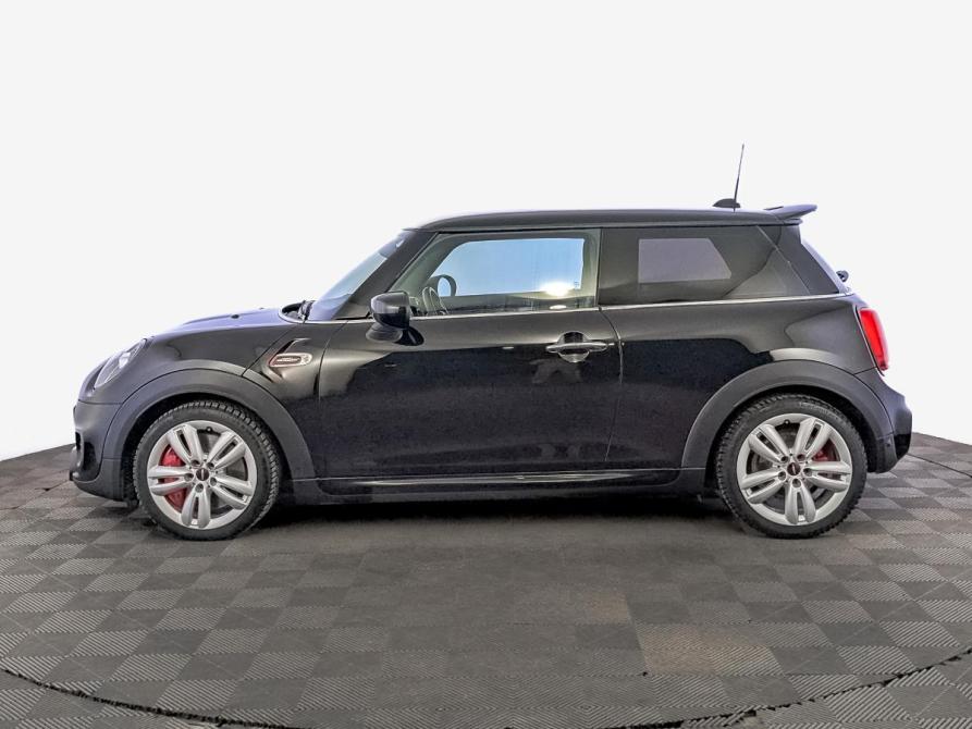 Mini Hatch III (F55/F56) Рестайлинг Москва  - изображение 8
