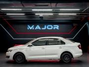 Skoda Rapid I Рестайлинг Москва  - изображение 34