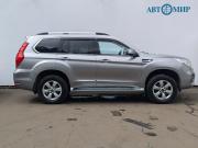 Haval H9 I Рестайлинг Москва  - изображение 29