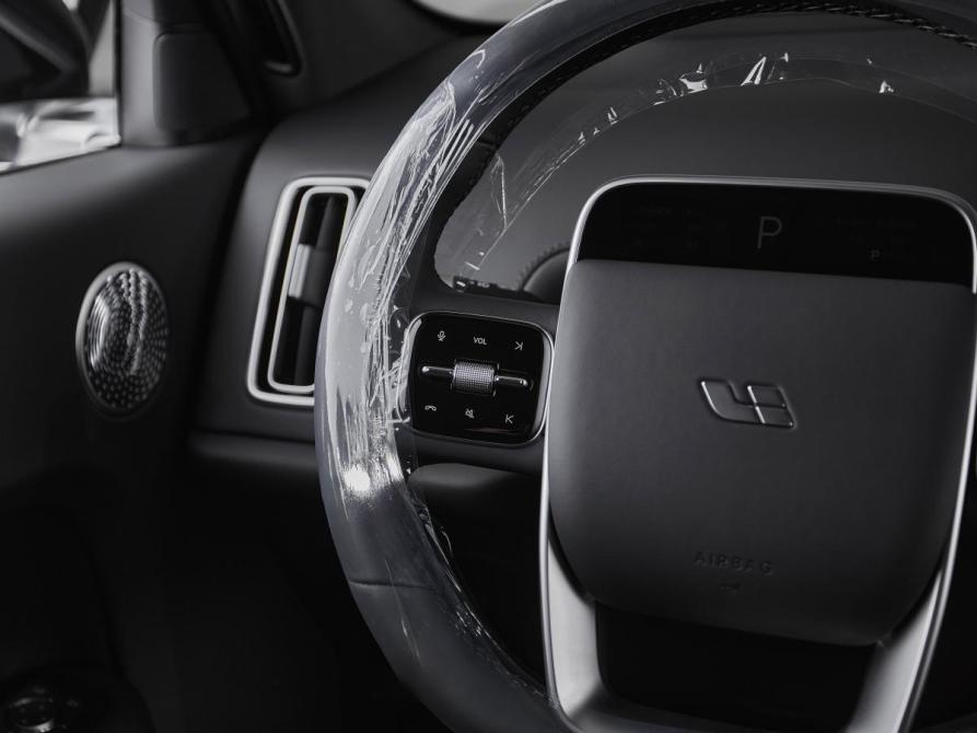 Li Auto (Lixiang) L7 I Рестайлинг Москва  - изображение 20