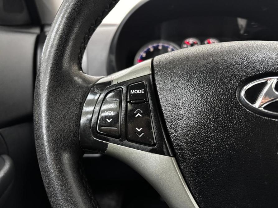 Hyundai i30 I Альметьевск  - изображение 23