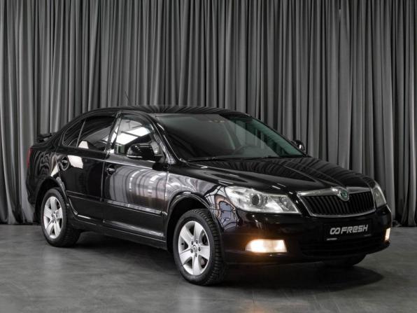 Skoda Octavia II (A5) Рестайлинг с пробегом 2013 года, цена 974 070 рублей, 172063 км, лифтбек, Автокод Объявления