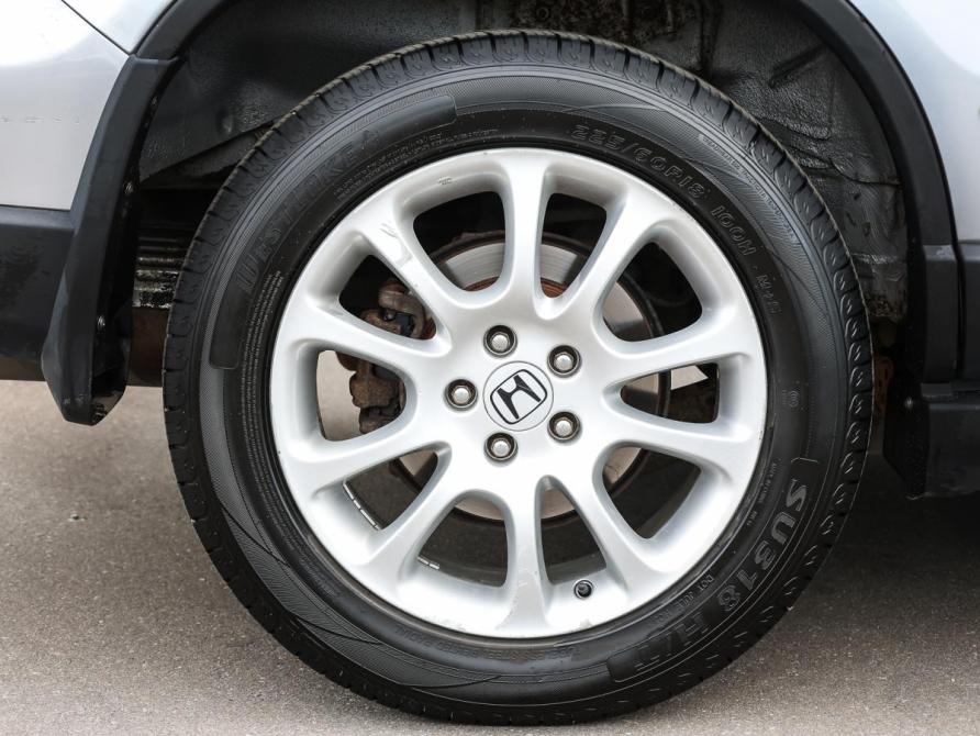 Honda CR-V III Москва  - изображение 19