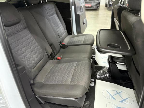 Opel Meriva B с пробегом 2013 года, цена 670 000 рублей, 119207 км, компактвэн, Автокод Объявления