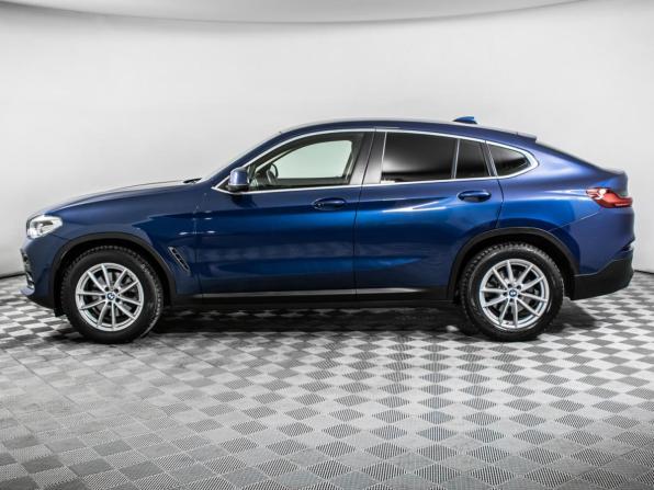 BMW X4 II (G02) с пробегом 2019 года, цена 3 820 000 рублей, 95350 км, внедорожник, Автокод Объявления