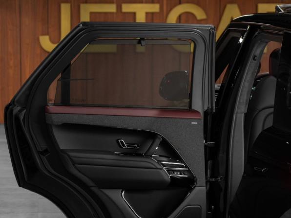 Land Rover Range Rover Sport III с пробегом 2026 года, цена 18 210 000 рублей, 30 км, внедорожник, Автокод Объявления