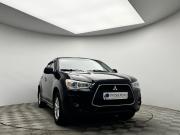 Mitsubishi ASX I Мурманск  - изображение 24