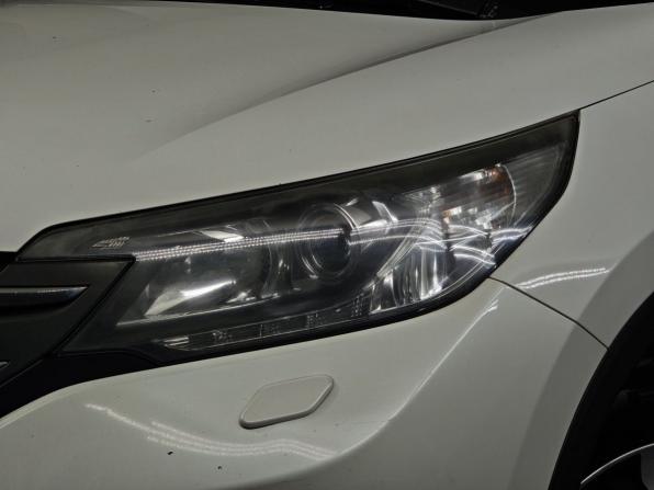 Honda CR-V IV с пробегом 2014 года, цена 1 490 000 рублей, 323719 км, внедорожник, Автокод Объявления