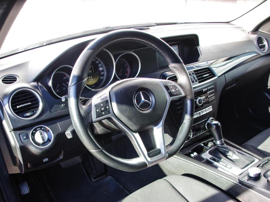 Mercedes-Benz C-Класс III (W204) Рестайлинг Владимир  - изображение 6