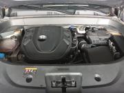Geely Monjaro I Москва  - изображение 37