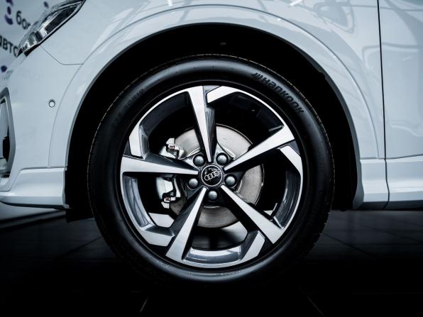 Audi Q3 Sportback III (FJ) с пробегом 2026 года, цена 4 150 000 рублей, 16 км, внедорожник, Автокод Объявления