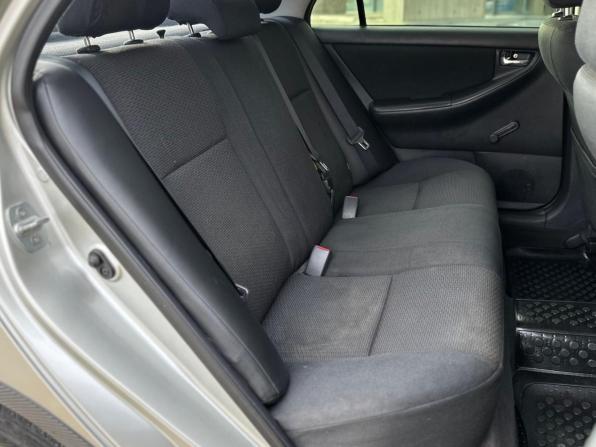 Toyota Corolla IX (E120 E130) Рестайлинг с пробегом 2006 года, цена 489 000 рублей, 182117 км, седан, Автокод Объявления