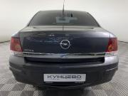 Opel Astra H Рестайлинг Москва  - изображение 25
