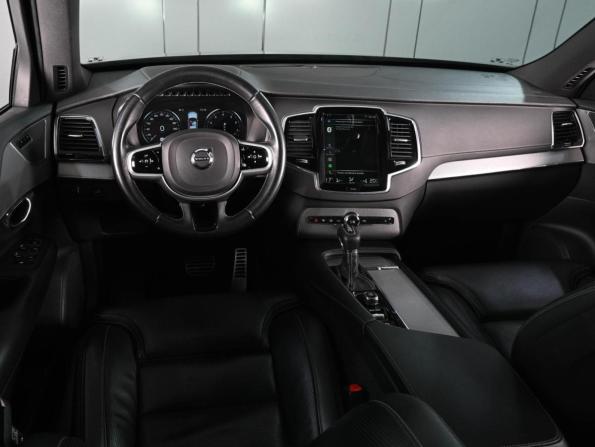 Volvo XC90 II Рестайлинг 1 с пробегом 2021 года, цена 4 935 000 рублей, 106360 км, внедорожник, Автокод Объявления