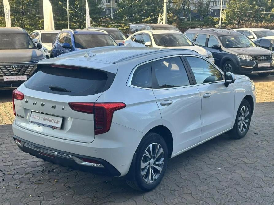 Haval Jolion I Пермь  - изображение 8