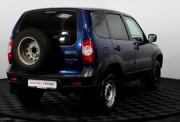 Chevrolet Niva I Рестайлинг Нижний Новгород  - изображение 29