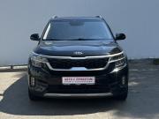 Kia Seltos I Москва  - изображение 19