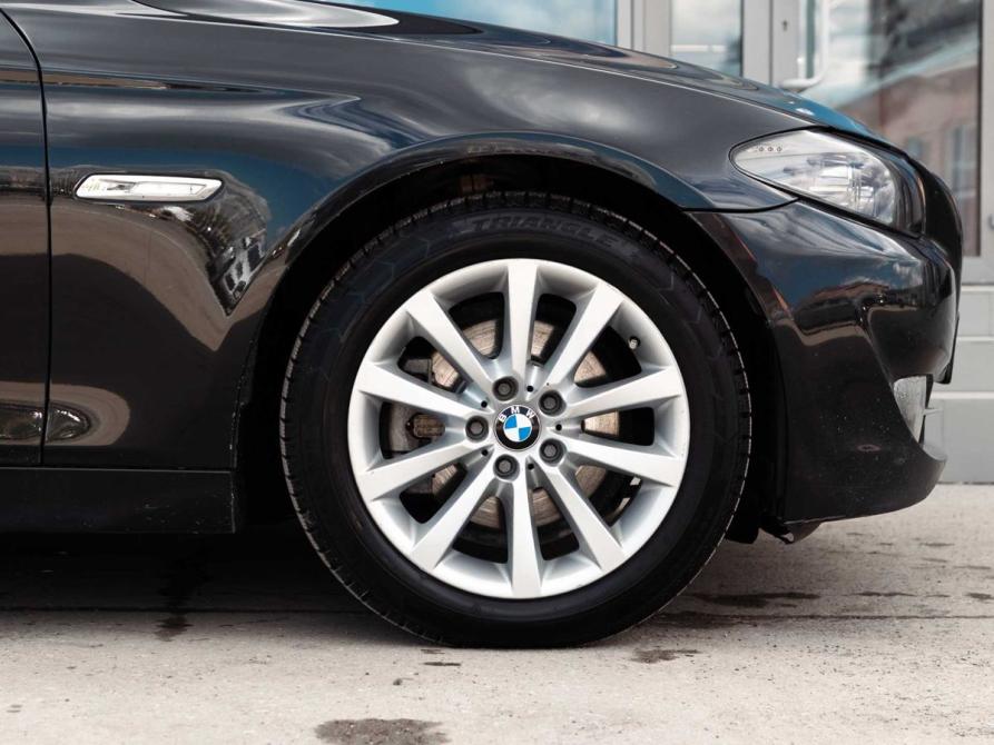 BMW 5 серии VI (F10/F11/F07) Новосибирск  - изображение 9