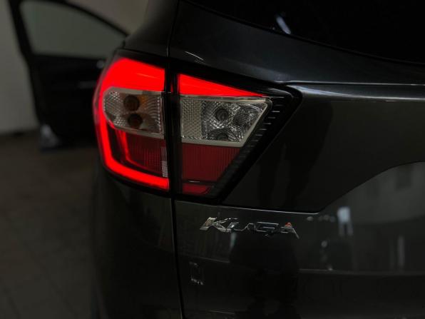 Ford Kuga II Рестайлинг с пробегом 2019 года, цена 1 779 000 рублей, 68400 км, внедорожник, Автокод Объявления