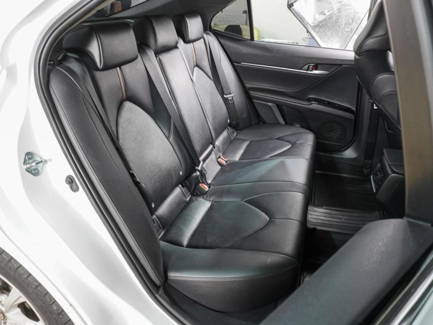 Toyota Camry VIII (XV70) Воронеж  - изображение 7