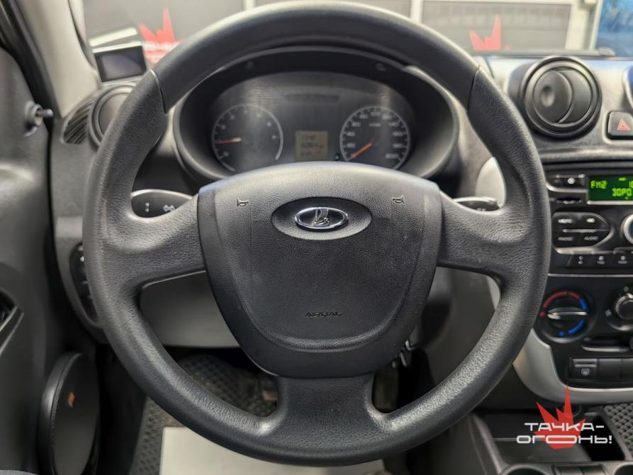 Lada (ВАЗ) Granta I Пермь  - изображение 8