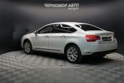 Citroen C5 II Крым  - изображение 27