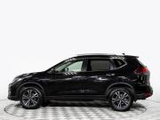 Nissan X-Trail III Рестайлинг Москва  - изображение 31