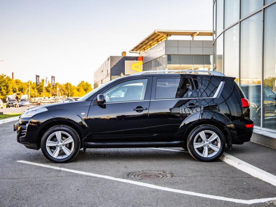 Peugeot 4007 Волгоград  - изображение 4