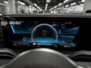 Mercedes-Benz GLE II (V167) Москва  - изображение 50