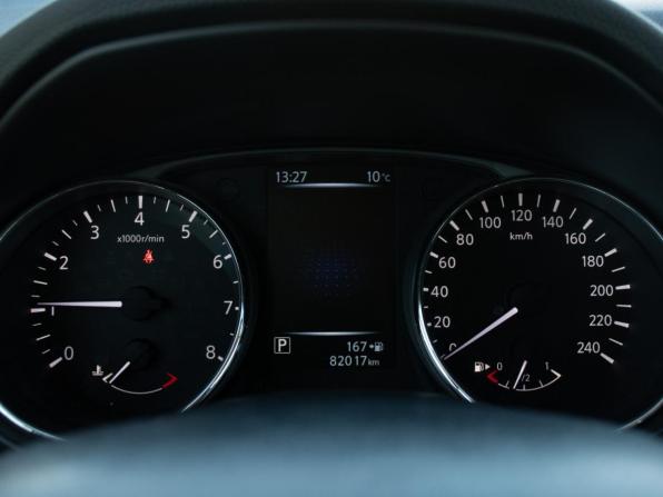 Nissan X-Trail III с пробегом 2016 года, цена 1 847 000 рублей, 82016 км, внедорожник, Автокод Объявления