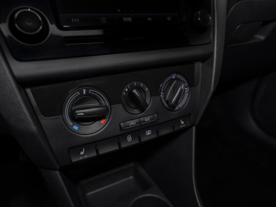 Skoda Rapid I Рестайлинг Москва  - изображение 14