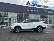 Geely Atlas I Набережные Челны  - изображение 25