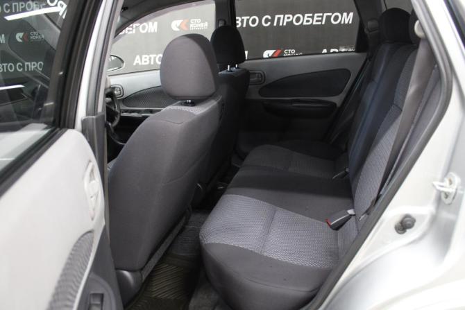 Nissan Wingroad II (Y11) Рестайлинг с пробегом 2004 года, цена 330 000 рублей, 261000 км, универсал, Автокод Объявления