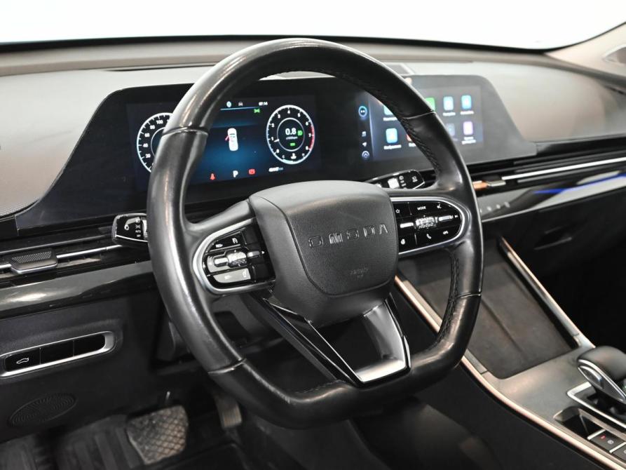 Omoda C5 I Екатеринбург  - изображение 14