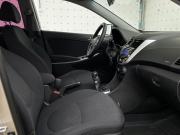 Hyundai Solaris I Тамбов  - изображение 31