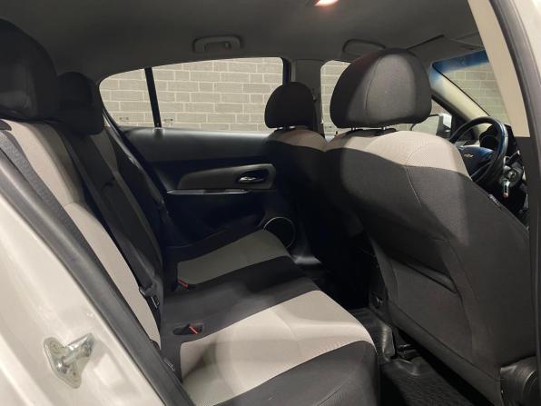 Chevrolet Cruze I с пробегом 2012 года, цена 800 000 рублей, 198231 км, хэтчбек, Автокод Объявления